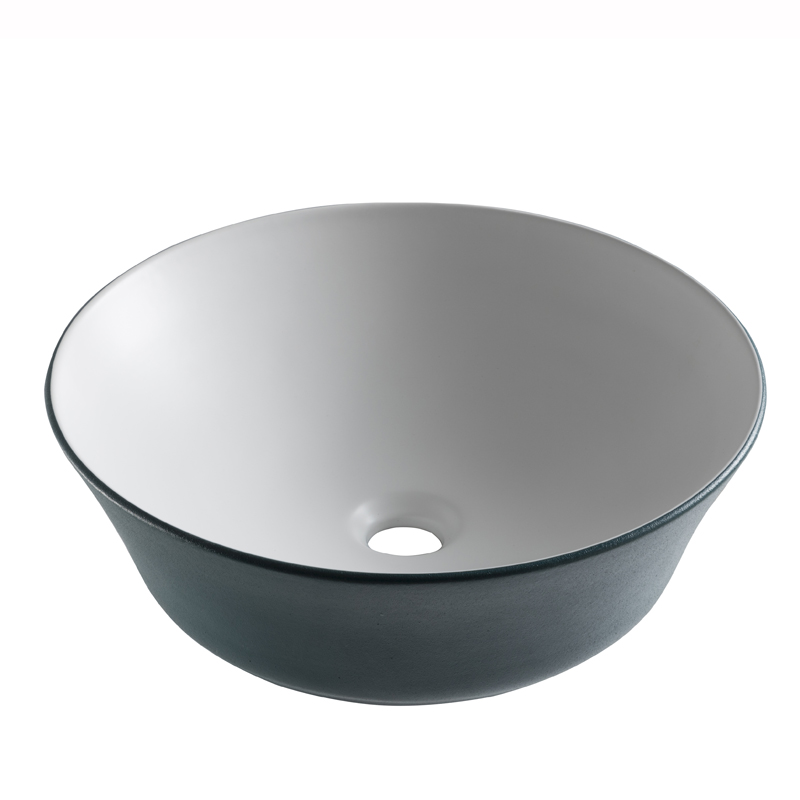 ODM Porcelain Vessel Sink Manufacturers