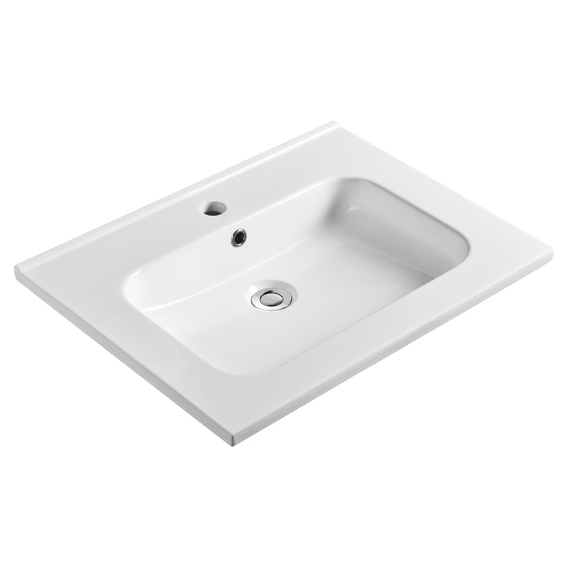 Top Mount Vanity Sink - OVS