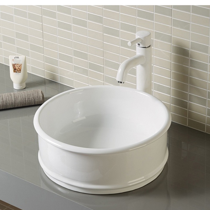 OEM Small Powder Room Sink Factory