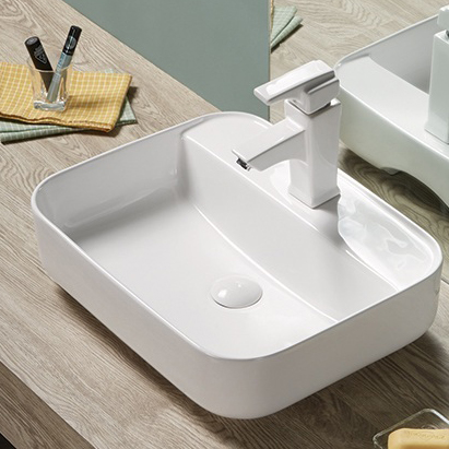 ODM Under Counter wash hand basin manufacturers