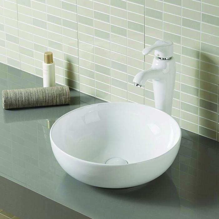 OEM Extra Wide Bathroom Sink Factory