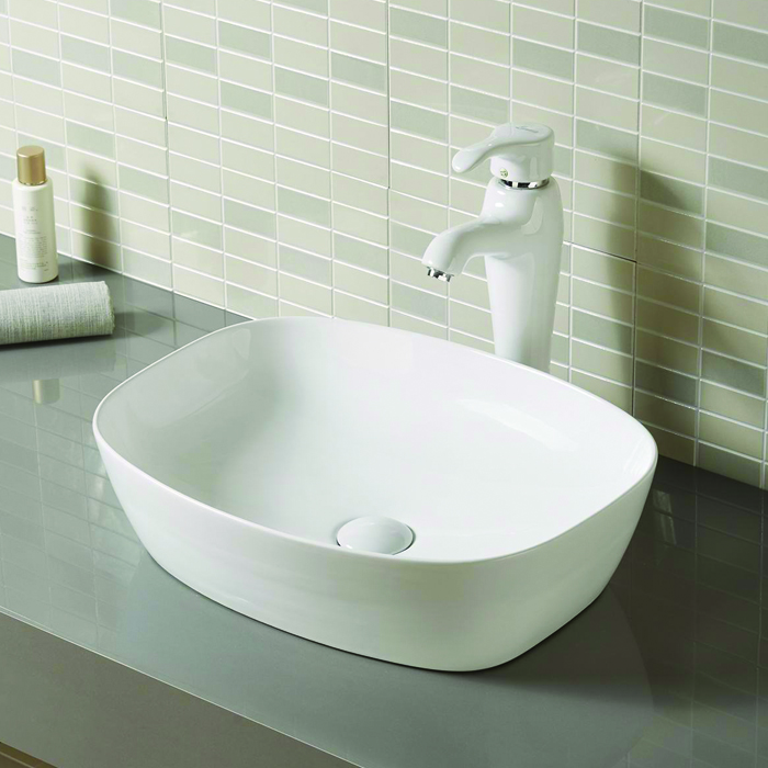 ODM Hand Basins for Bathrooms Factory