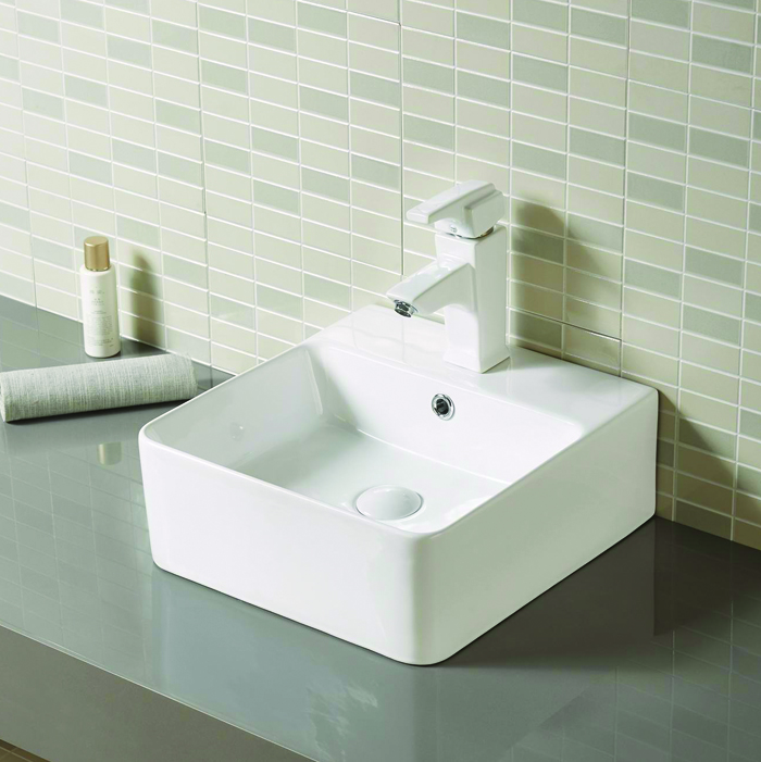 ODM Deep Basin Bathroom Sink Factory