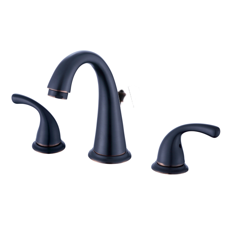 ODM Chrome Bathroom Faucet Factory