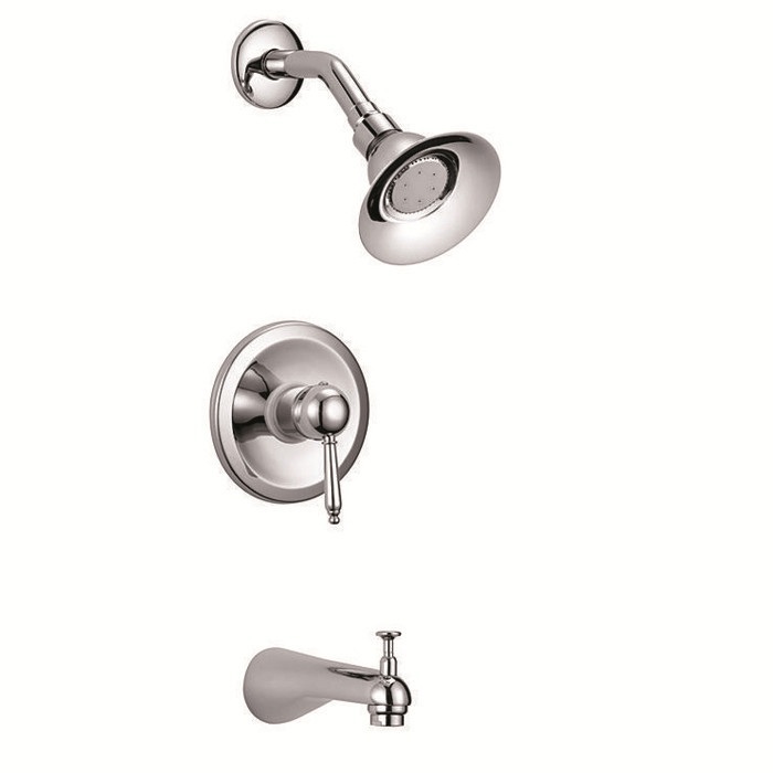 ODM Bathroom Fixtures Shower Supply