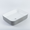 Above The Counter Installation Sink Counter Top Wash Basin Price