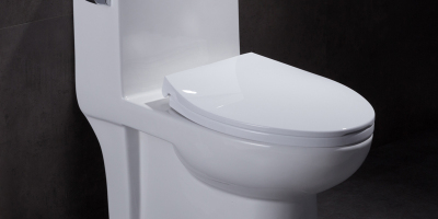 How to choose one piece eco toilet and smart toilet lid?