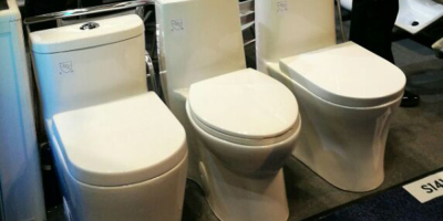 How To Quickly Remove Stubborn Stains on The Comfort Height Toilet