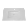 Hand wash basin modern bathroom vanity cabinet sink