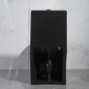 Modern black water saving toilets for sale