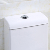 Top Dual-flush Elongated One Piece Bathroom Toilet