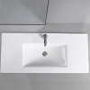 Modern Design French Bathroom Vanity Cabinet Basin Cabinet Wash Basin for Vanity Bathroom