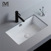 Porcelain Modern Sinks For Small Bathrooms With CUPC Certification