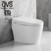 Clean Intelligence Ceramic Automatic Elongated Smart Intelligent Toilet