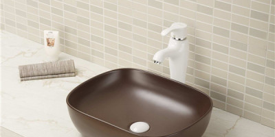 Basin wash type|Above counter basin or under counter basin, which wash basin should I choose?