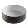 Designed Thin Edge Bathroom Modern Vessel Sink