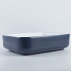 Luxury Wash Basin European Inspired Modern Contemporary Style Design