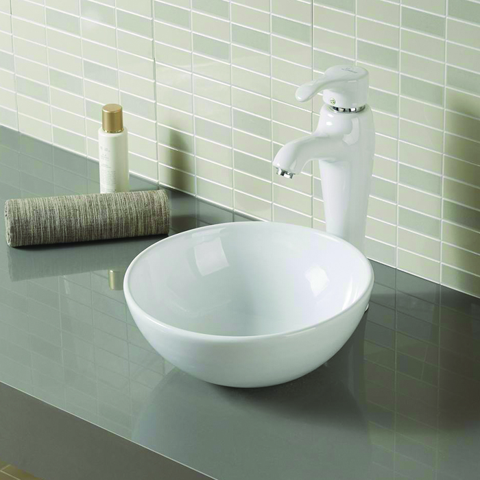 Mini Coloured Wash Hand Basins