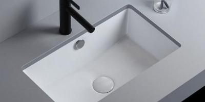 How to Choose the Right Bathroom Sink