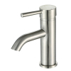 CUPC Brass Single Handle Water Faucet for Bathroom