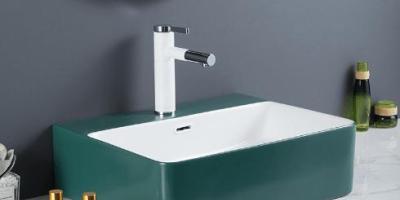 How Deep Should a Washbasin be?