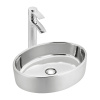 Wash Basin Bathroom Bowl Sinks Vessel Basins