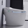 Intelligent Toilet Bowl Ceramic Automatic Sensor Electronic Flush Smart Toilet