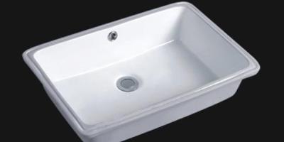 Differences Between Ceramic and Porcelain Basins