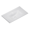 Hand wash basin modern bathroom vanity cabinet sink