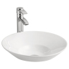 Round Wash Basin Bathroom