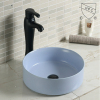 Eatness & Easy Maintenance Porcelain Wash Basin Sink Price