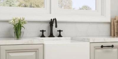 The Ultimate Guide to Choosing a Farmhouse Sink