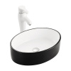 Wash Basin Bathroom Bowl Sinks Vessel Basins