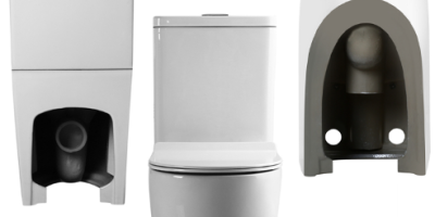 One Piece vs. Two Piece Toilets: Which is Right for You?