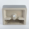 Stylish Style Wash Basin Extreme Strength And Durability Trough Bathroom Sink