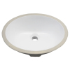 Seamlessly Under Mount Round Wash Basin For Bathroom Price