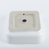 Exclusive Coating Scratch And Stain Resistant Sanitary Wash Basin