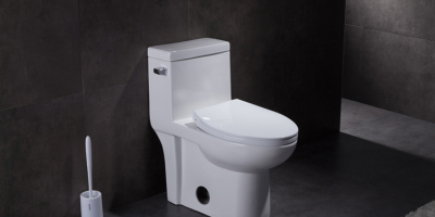 How to choose the right white toilet？