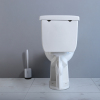 Comfort Height CUPC Commercial Two Piece Toilet