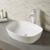 Ceramic Hand Basins for Bathrooms Sink