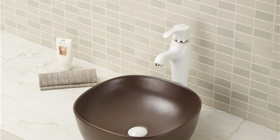 Precautions for purchasing washbasins