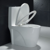 Top Flush One Piece ECO Toilet