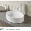 Wash Basin Bathroom Bowl Sinks Vessel Basins