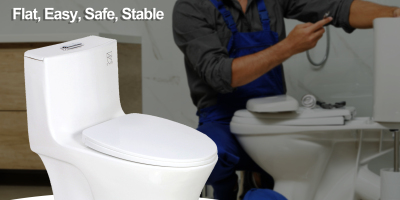 The Evolution of Toilets: Embracing the Latest Trends in the Bathroom Industry