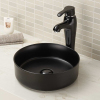 Designed Thin Edge Bathroom Modern Vessel Sink