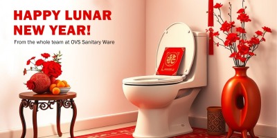 OVS Sanitary Ware Holiday Opening Times