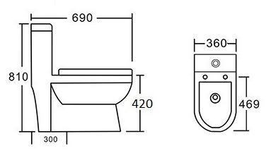 Elongated-One-Piece-Bathroom-Toilet