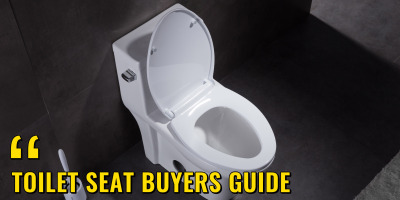 Toilet Seat Buyers Guide