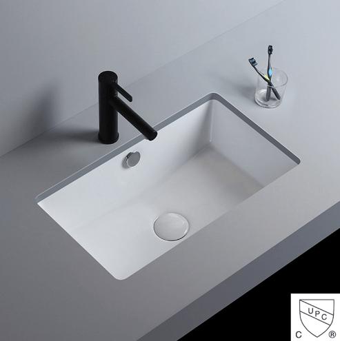 Modern Bathroom Sink