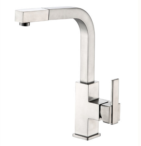 Pull Out Kitchen Faucet